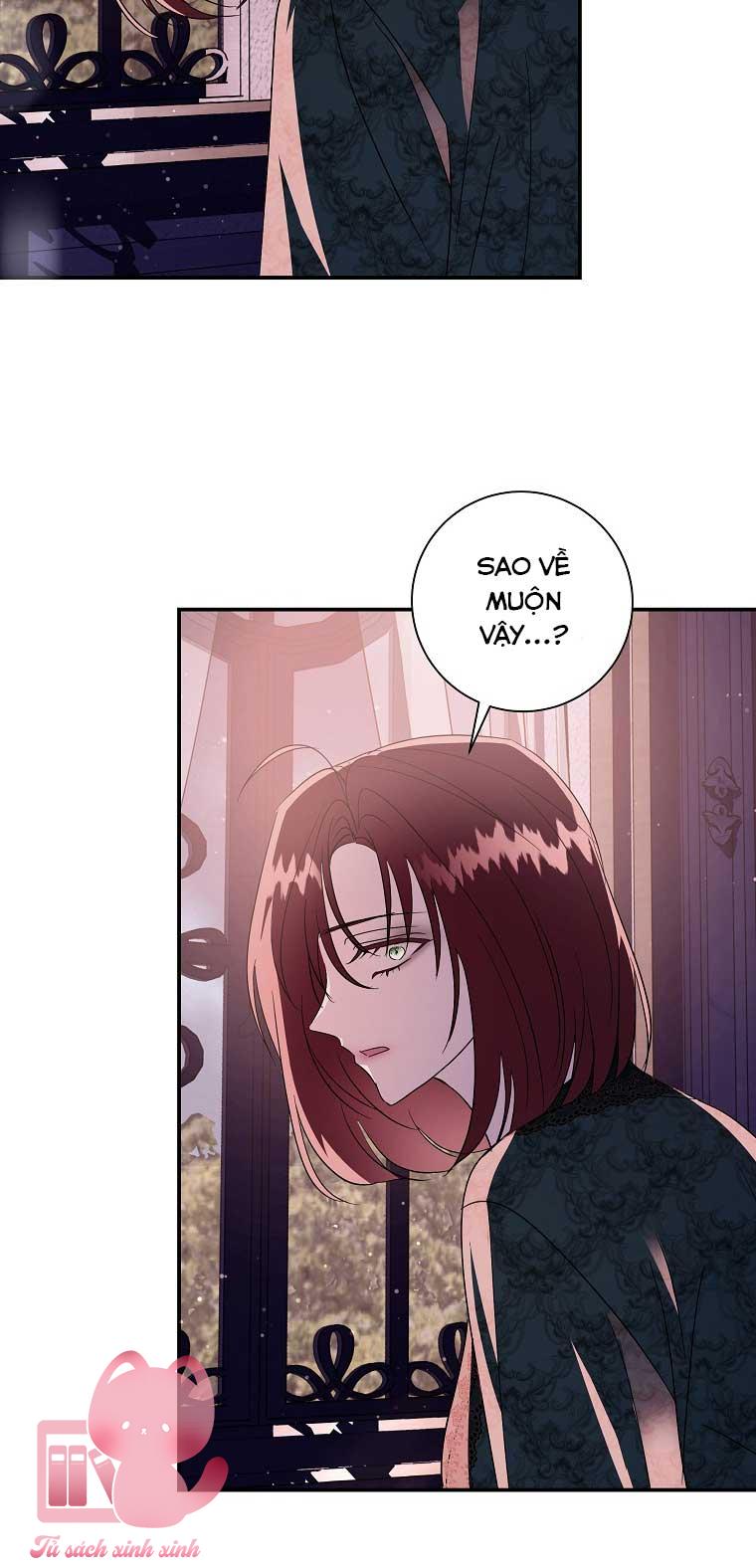 Này Boss Phản Diện, Tôi Có Thể Làm Mọi Thứ Trừ Cưới Ngài Chap 5 - Trang 4