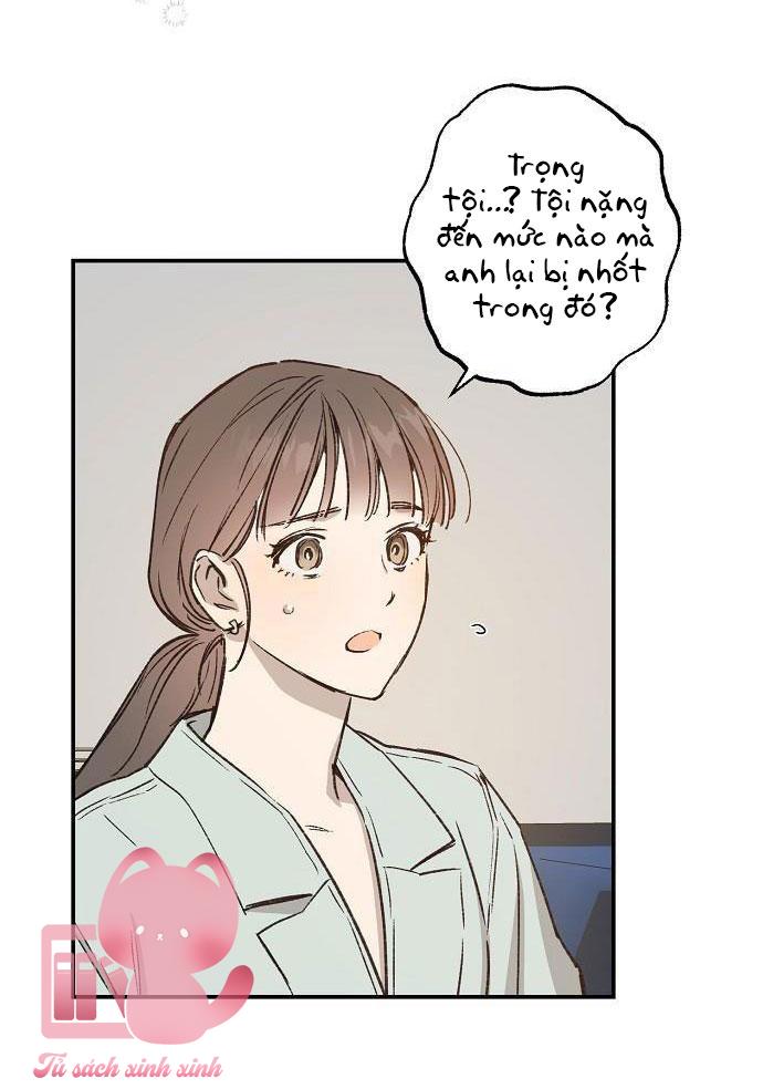Onsaemiro Chapter 28 - Trang 4