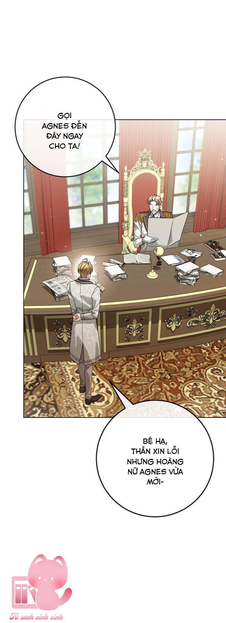 Hoàng Nữ Cosplay Nonfan Chap 70 - Trang 2