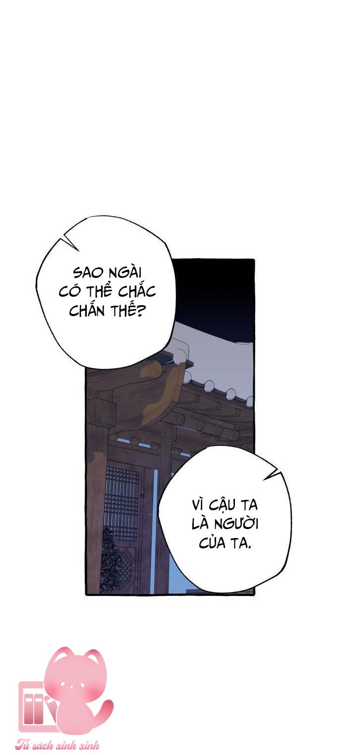 Chuyện Tình Tuyết Phương Bắc Chapter 12 - Next Chapter 13