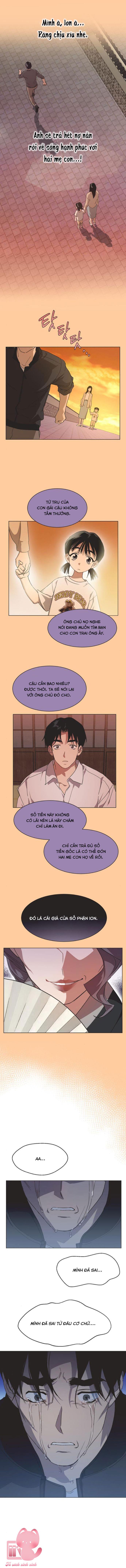 Lọ Lem Không Hoàn Hảo Chap 46 - Trang 4