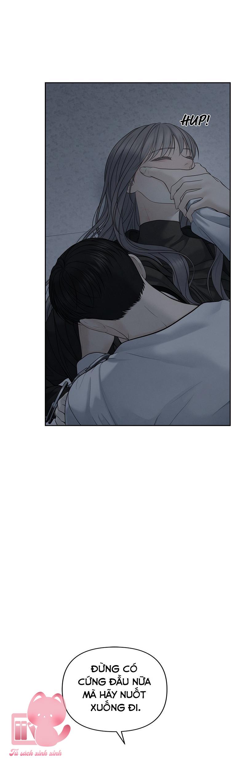 Hy Vọng Duy Nhất Chap 52 - Trang 2