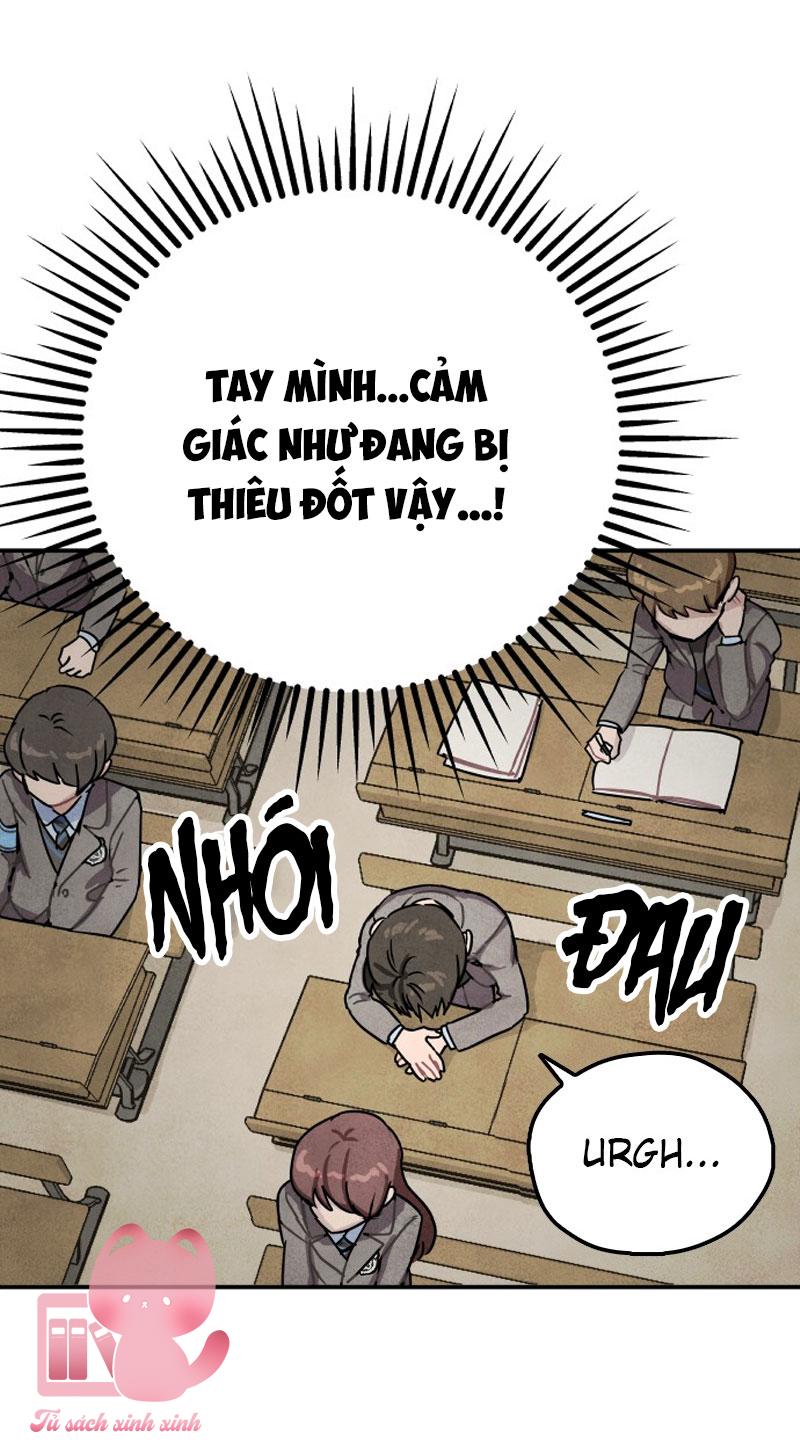 Phù Thủy Độc Dược Chap 10 - Trang 3