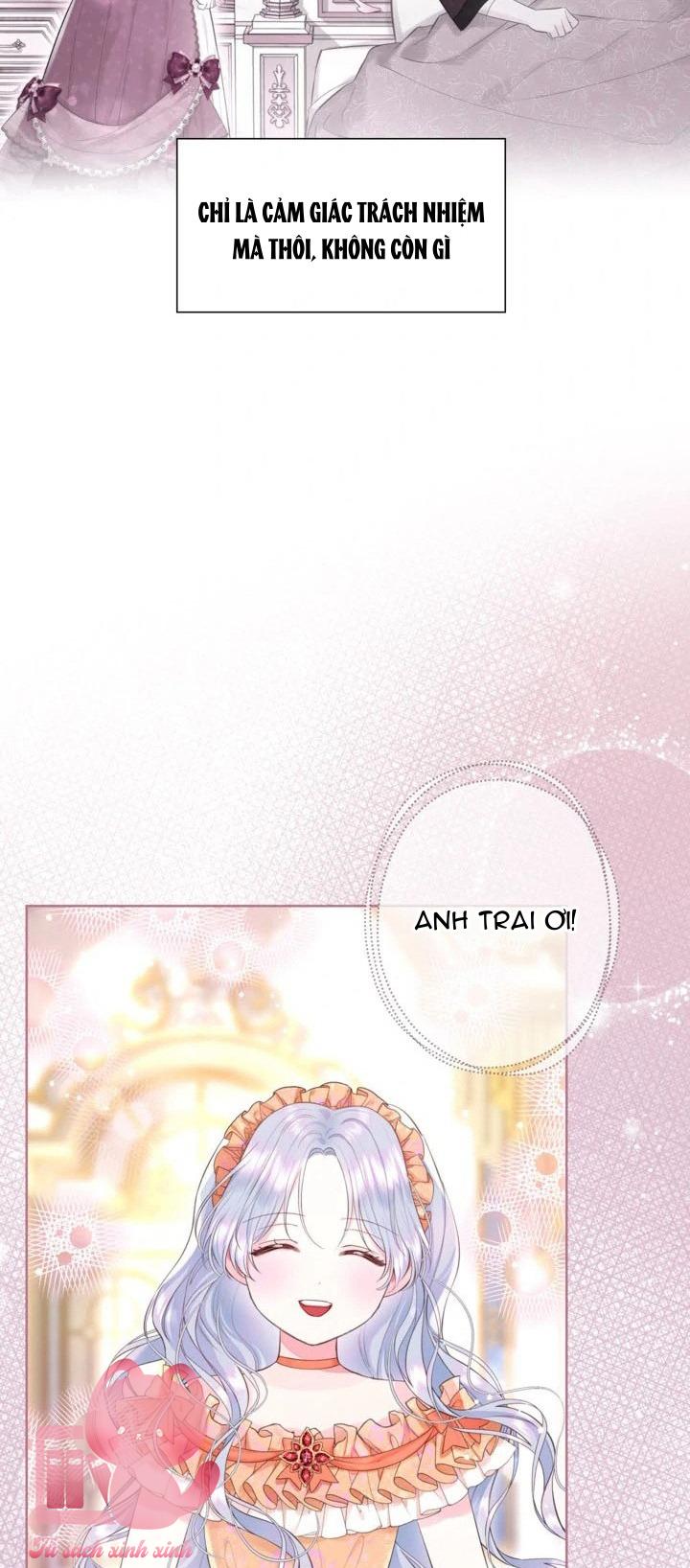 Người Anh Trai Mạnh Nhất Của Tôi Đã Mất Trí Nhớ Chap 13 - Trang 4