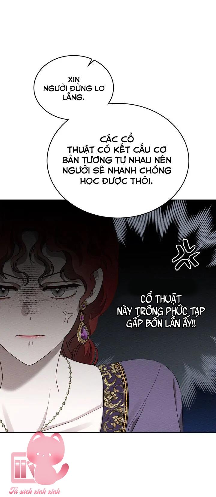 Dưới Tán Cây Sồi Chap 86 - Next Chapter 86.1
