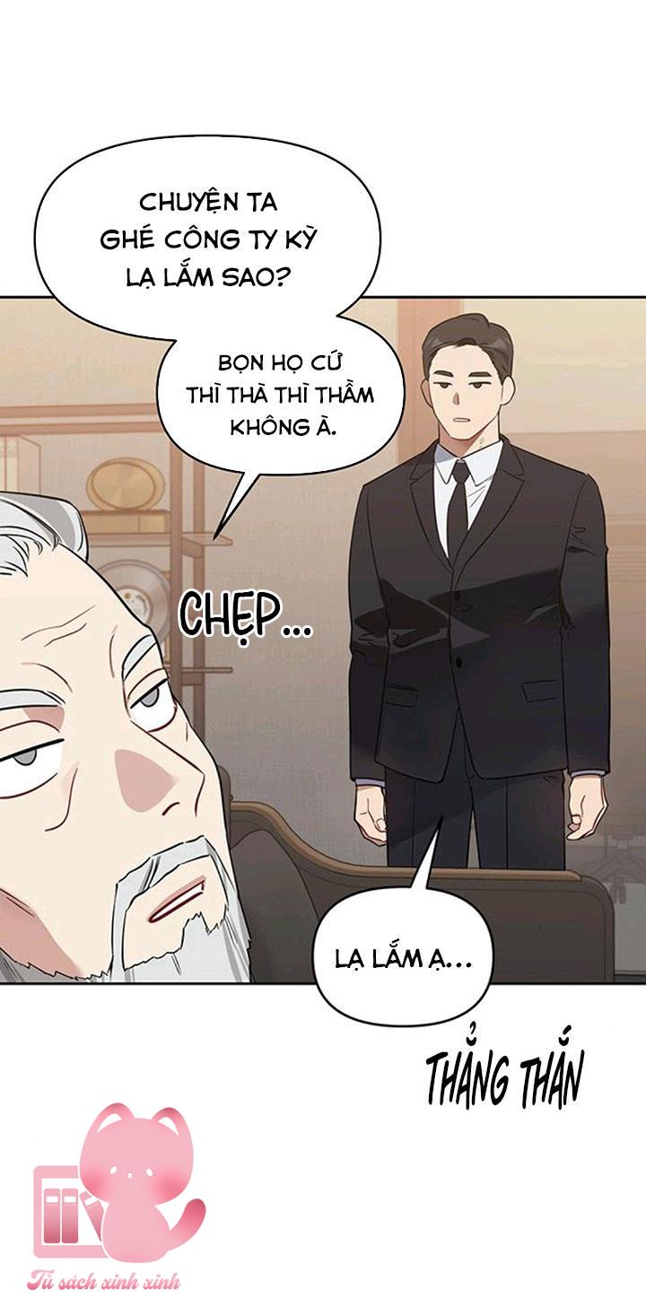 Gieo Nhân Gặt Quả Chapter 18 - Trang 3