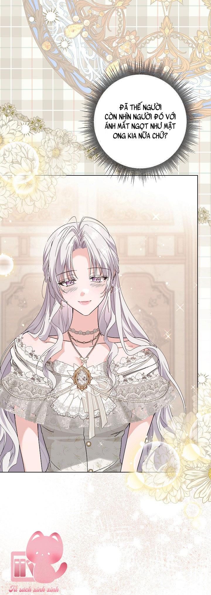 Hoàng Nữ Cosplay Nonfan Chap 53 - Trang 4