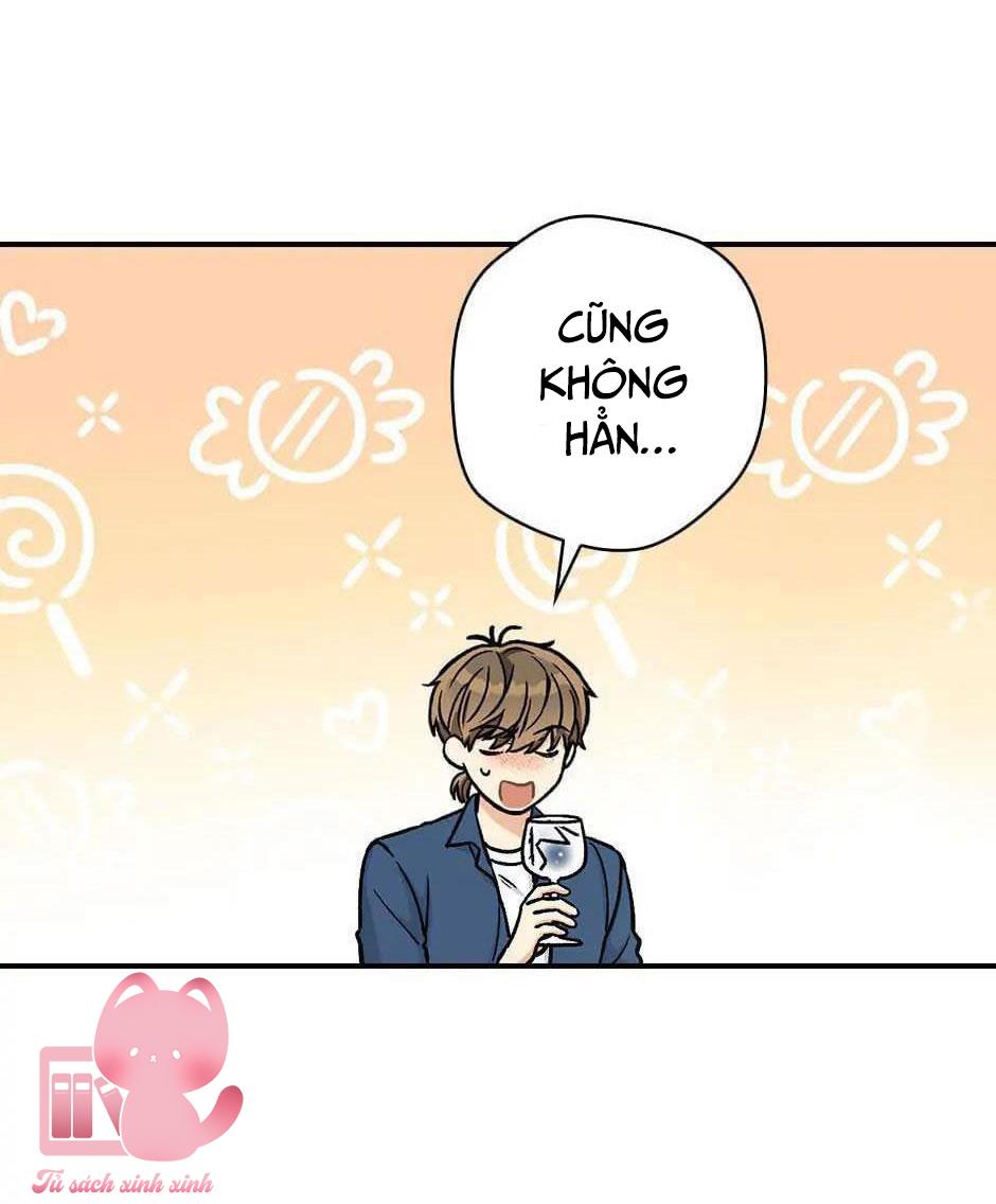 Ly Espresso Của Mùa Xuân Chapter 17 - Trang 4