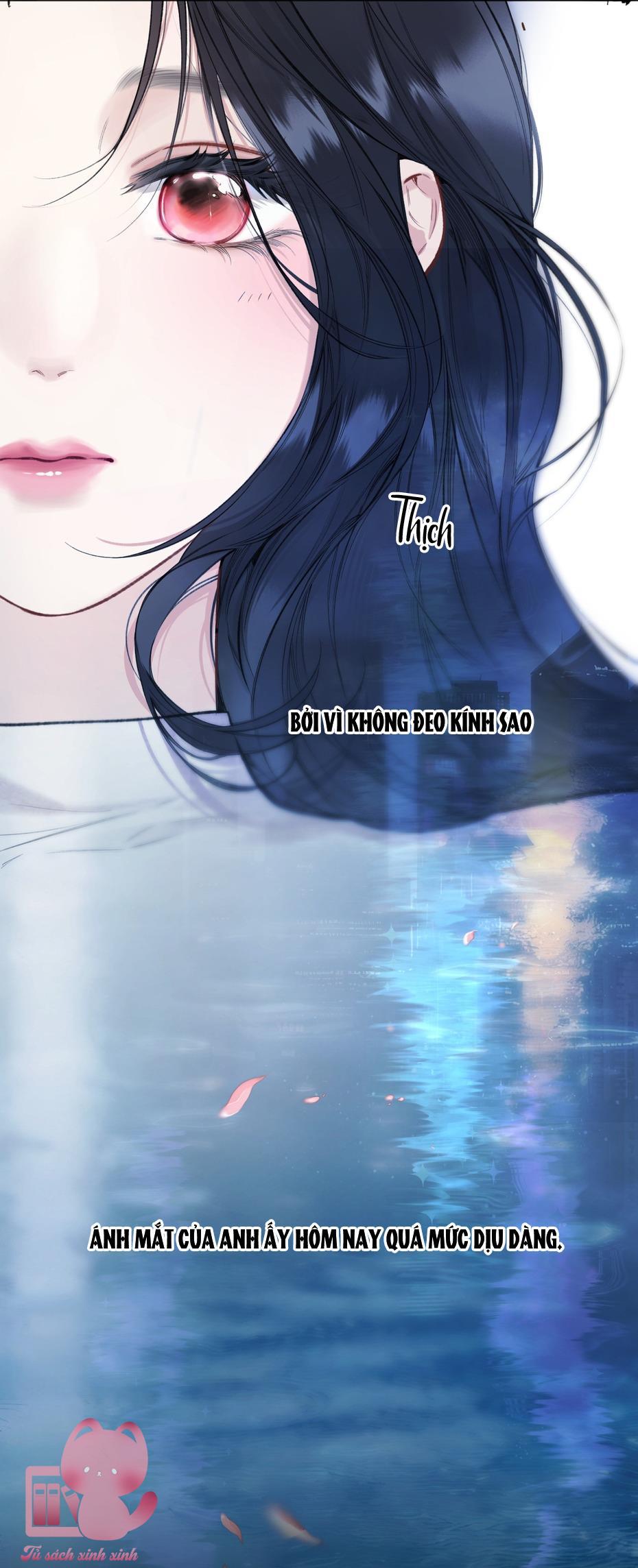 Trêu Nhầm Chapter 49 - Trang 4