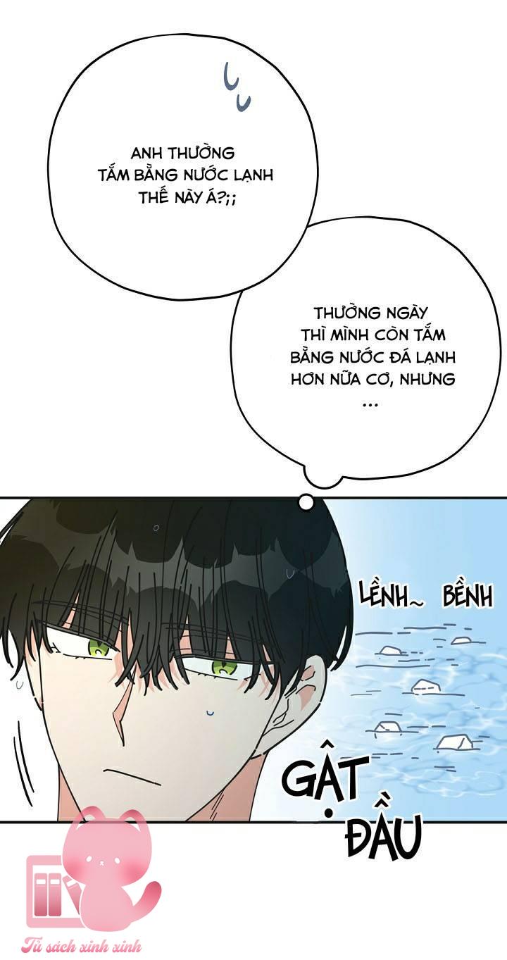 Người Hùng Của Ác Nữ Chapter 65 - Trang 4