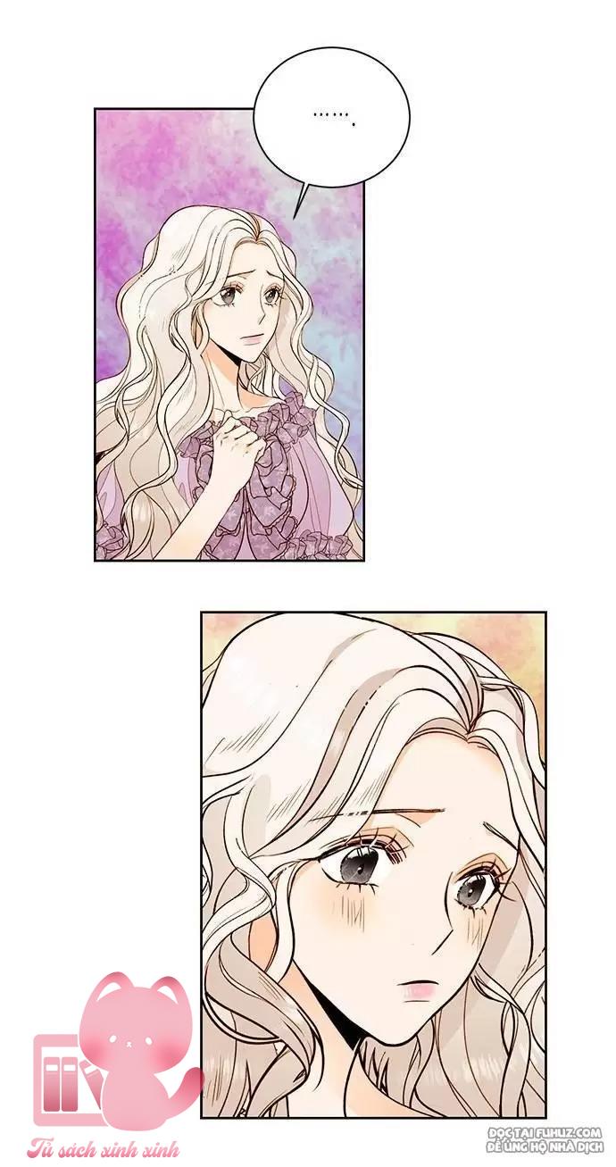 Hoàng Hậu Tái Hôn Chapter 23 - Trang 4