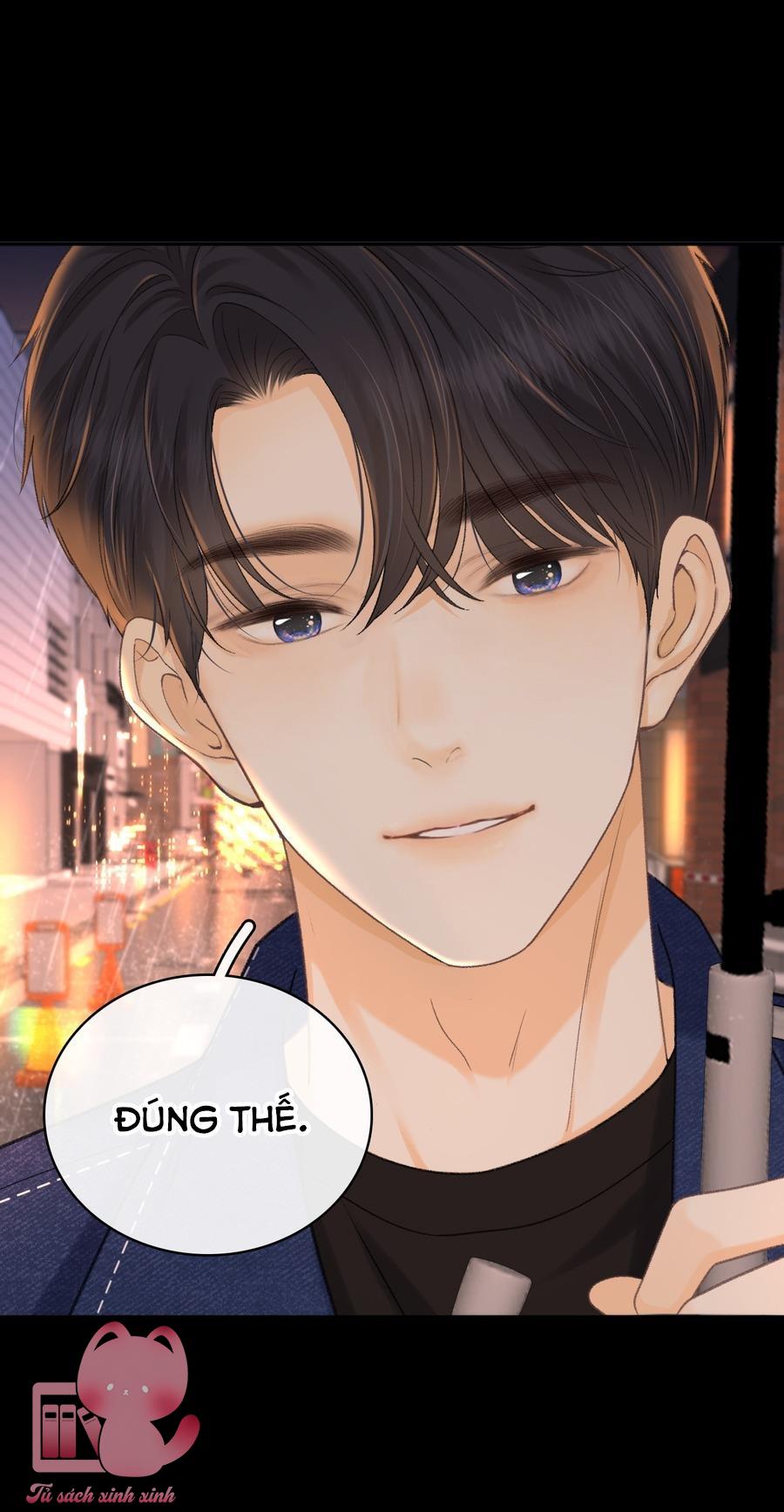 Khó Dỗ Dành Chapter 90 - Trang 4