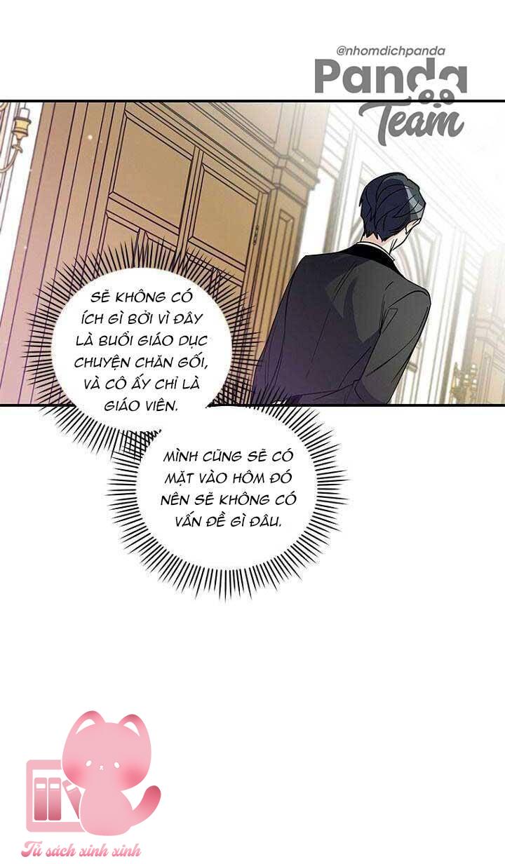 Chồng Yêu, Tôi Đây Bãi Công! Chap 4 - Trang 3