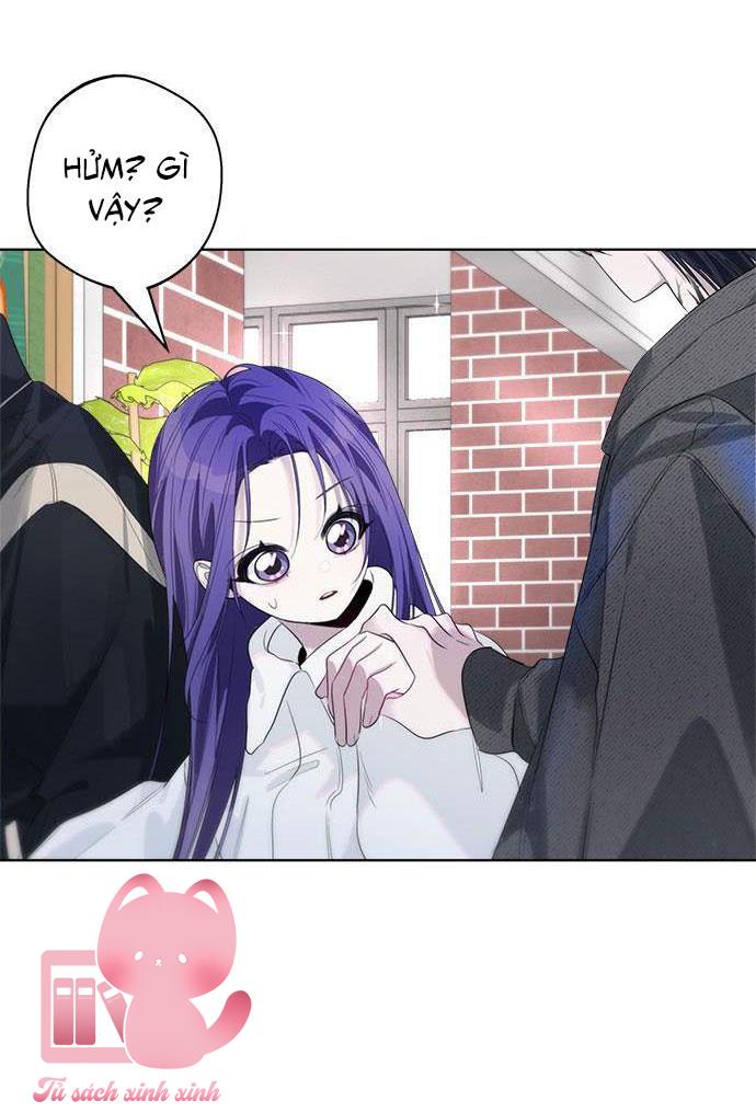Đàn Anh Xấu Xa! Chap 78 - Trang 3