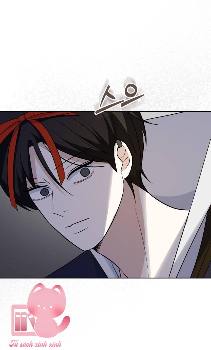 Quan Hệ Nhân Quả Chap 108 - Trang 2