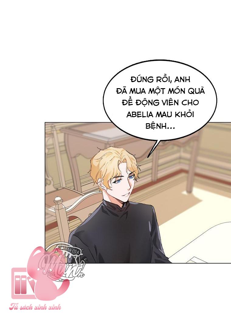 Thời Gian Của Nhân Vật Phụ Có Giới Hạn Chapter 2 - Trang 4