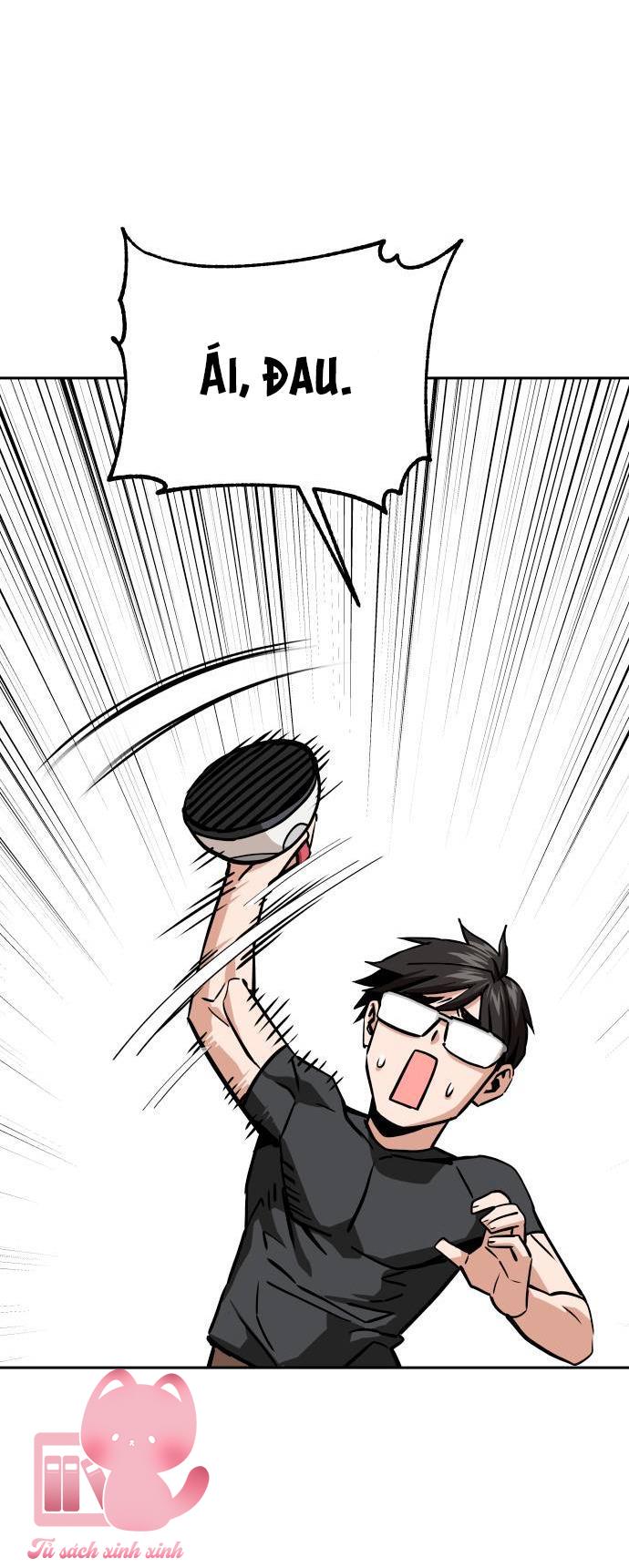 Lớ Ngớ Vớ Phải Tình Yêu Chapter 92 - Trang 4