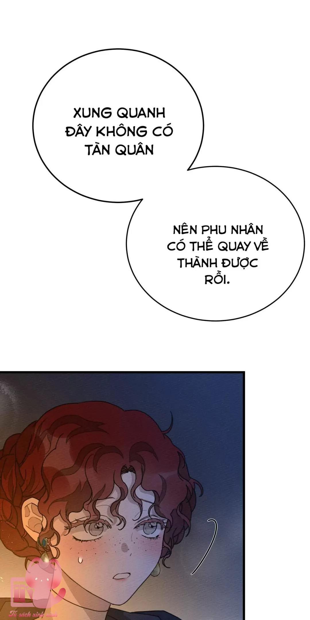 Dưới Tán Cây Sồi Chap 40 - Trang 2