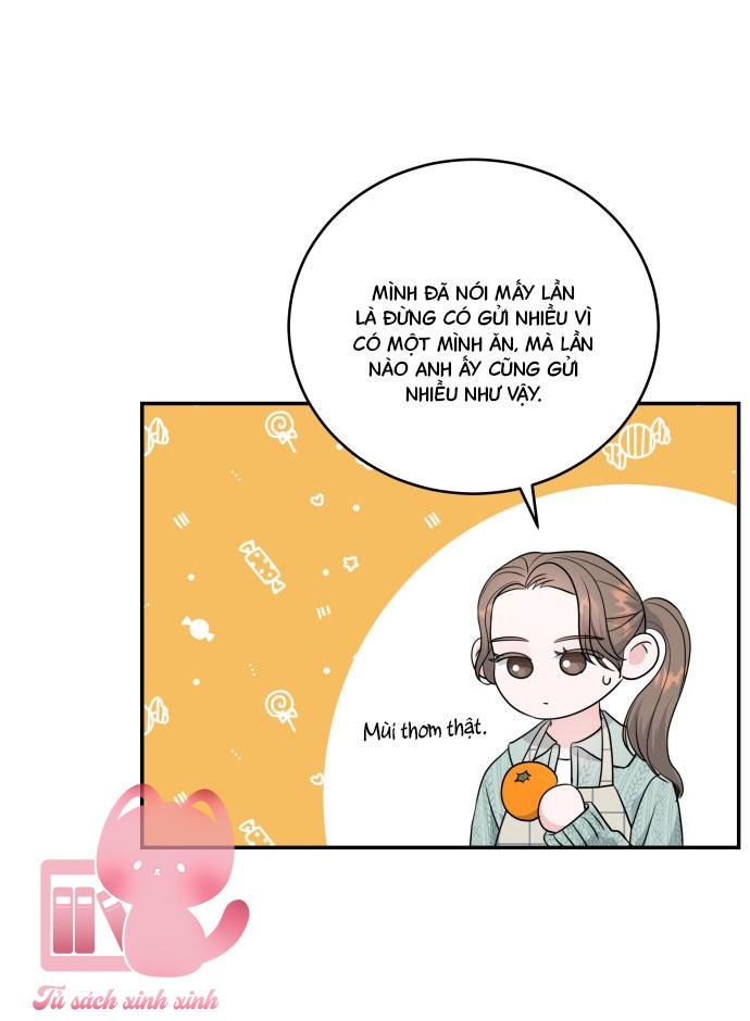 Mùa Hè Bất Tận Chap 6 - Trang 3