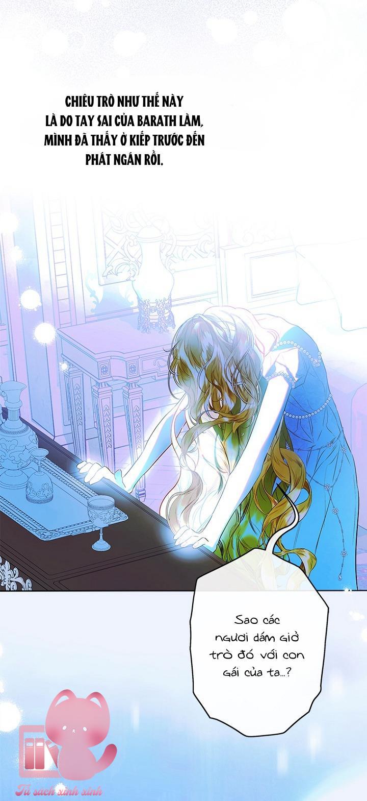 Khế Ước Hôn Nhân Của Mẹ Tôi Chapter 67 - Trang 4