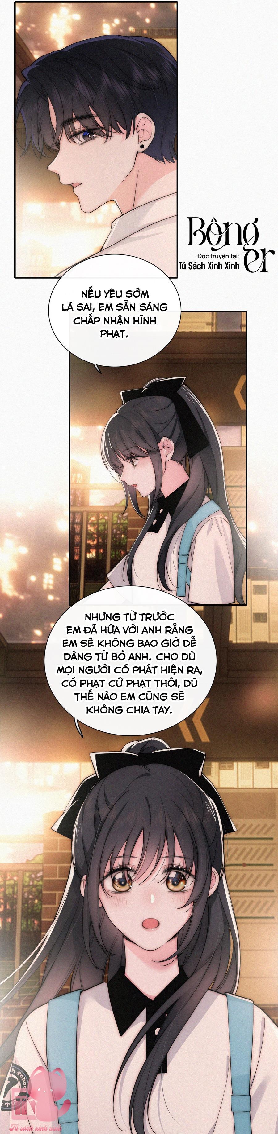 Bệnh Yêu Chap 112 - Next Chap 113