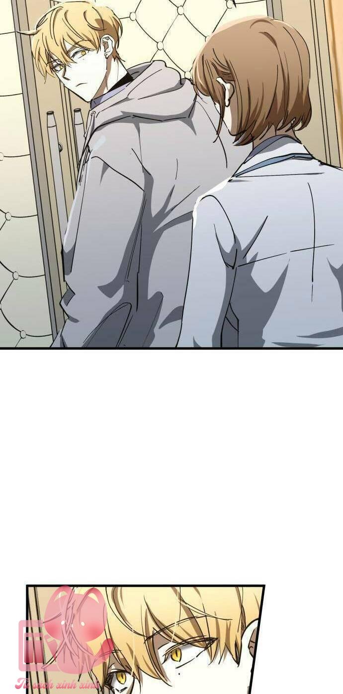 Đêm Của Bóng Tối Chapter 43 - Next Chapter 44