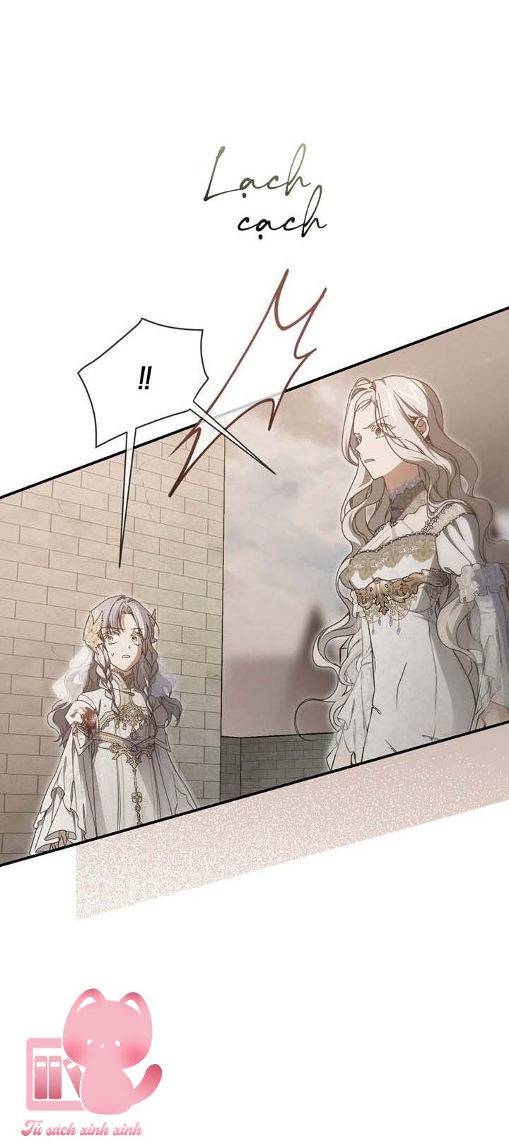 Hướng Về Ánh Dương Lần Nữa Chapter 109 - Trang 4