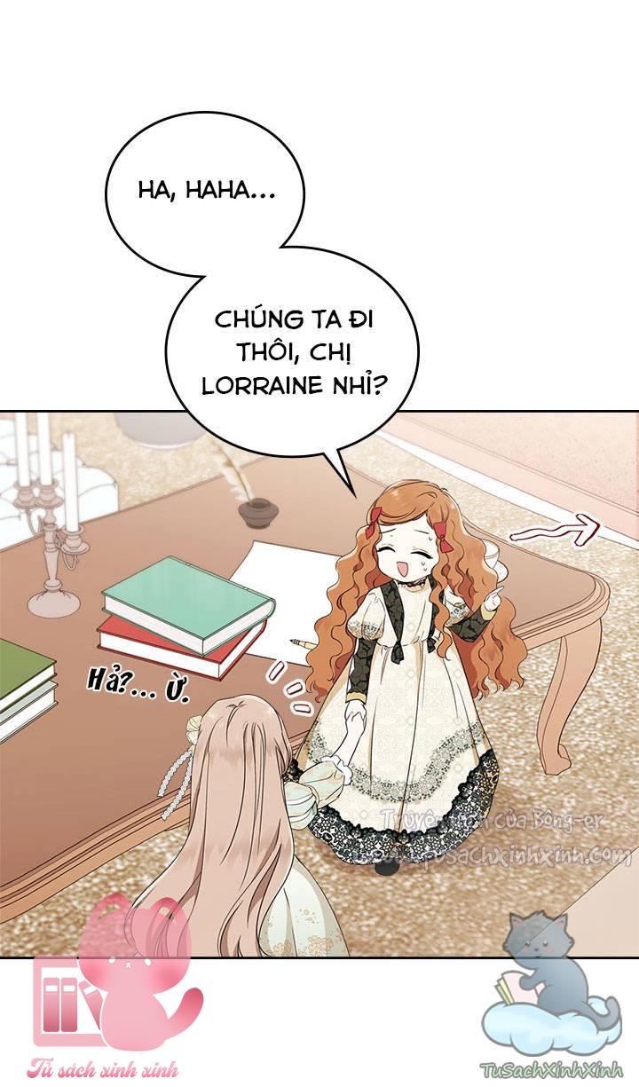 Kiếp Này Ta Sẽ Trở Thành Gia Chủ Chap 33 - Trang 2