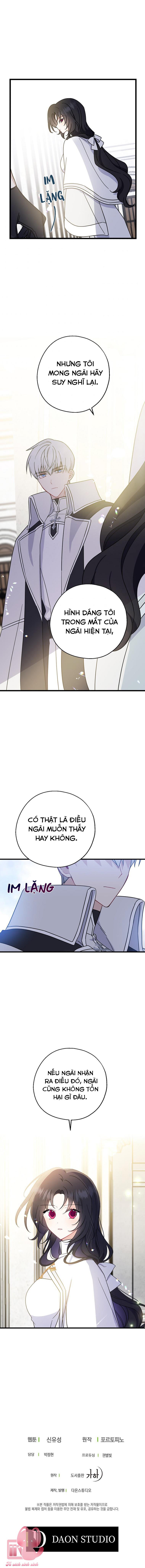 A Nào, Ngậm Thìa Vàng Nhé? Chap 31 - Trang 3