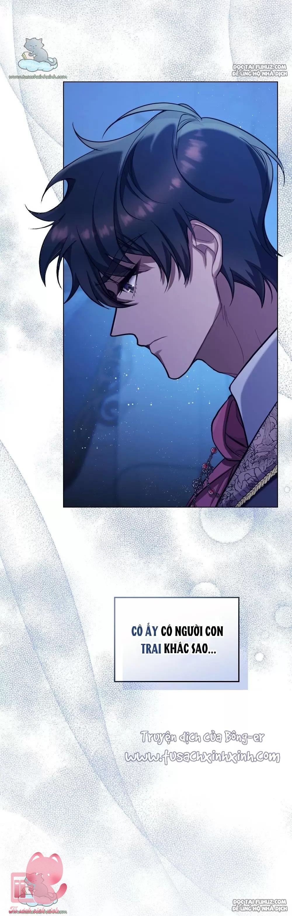 Nếu Không Vâng Lời Công Tước Chapter 3 - Trang 4