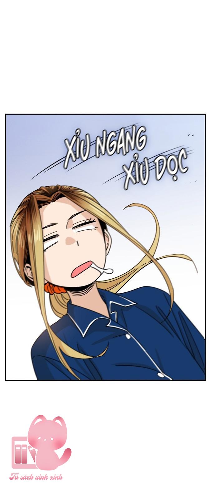 Lớ Ngớ Vớ Phải Tình Yêu Chapter 5 - Trang 4