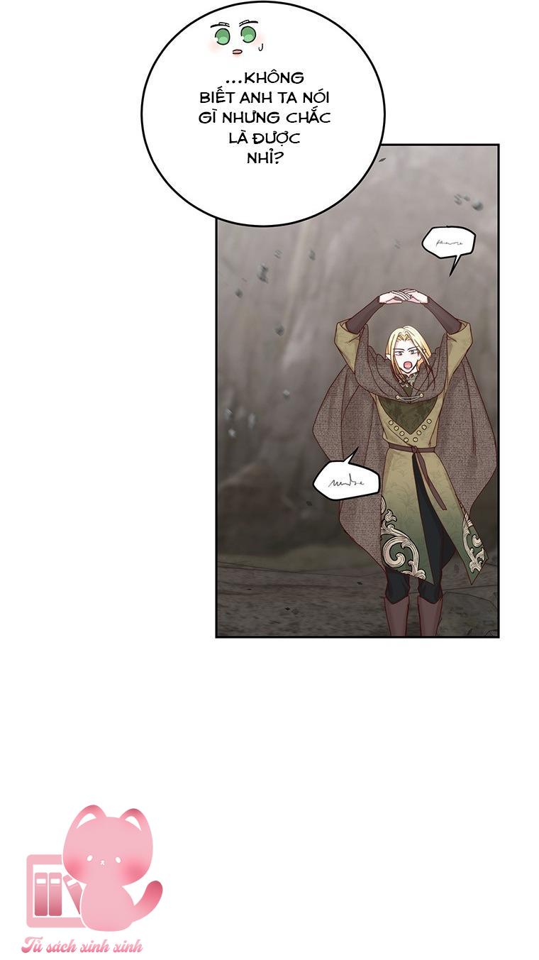 Thế Thì Ta Cứ Trở Thành Kẻ Ác Thôi Chap 76 - Trang 2