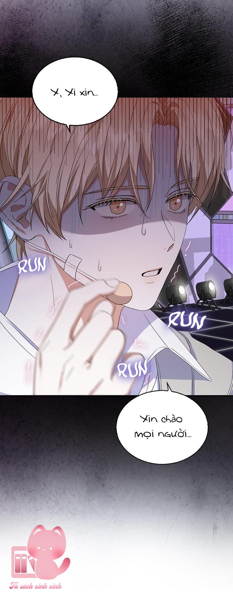 Debut Or Die Chapter 5 - Trang 4