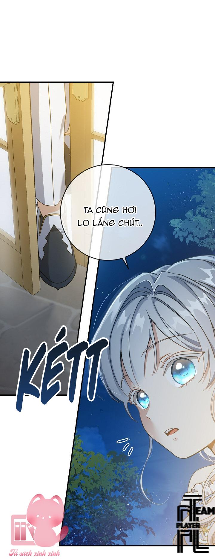 Hướng Về Ánh Dương Lần Nữa Chapter 35 - Trang 4