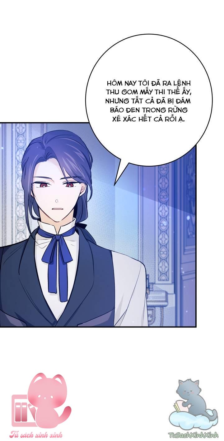 Quan Hệ Cộng Sinh Giữa Báo Đen Và Thỏ Trắng Chap 4 - Trang 2