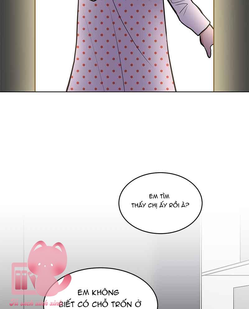 Thời Gian Trở Thành Lý Do Của Đôi Ta Chapter 12 - Trang 4