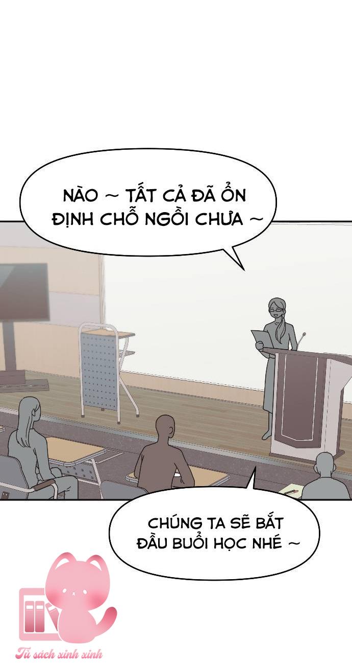 Trái Dấu Hút Nhau Chap 3 - Trang 2