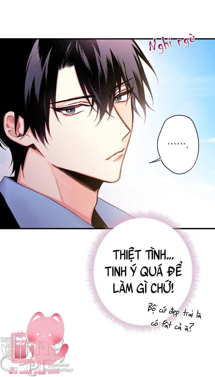 Ác Nữ Muốn Ly Hôn Chap 88 - Trang 2