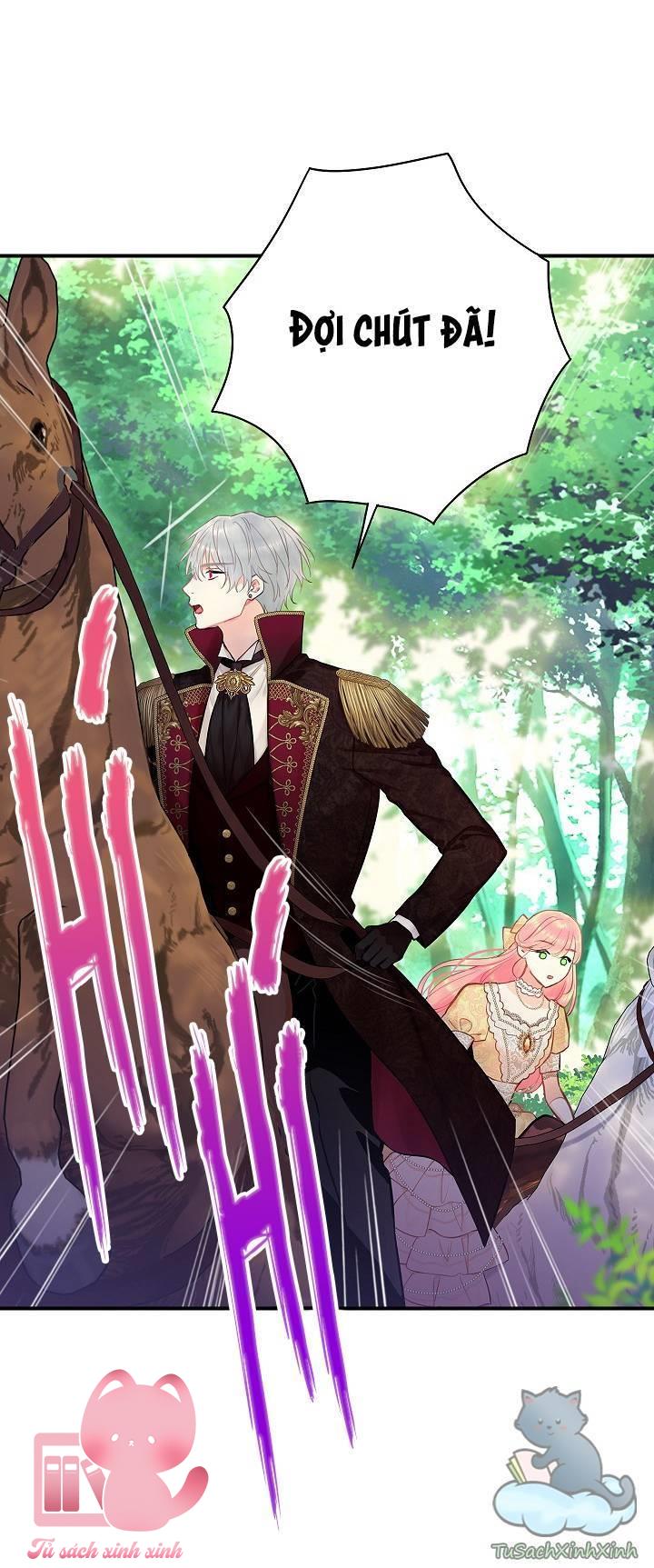 Ác Nữ Muốn Ly Hôn Chap 108 - Trang 2