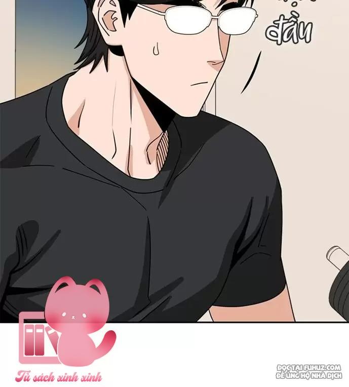 Lớ Ngớ Vớ Phải Tình Yêu Chap 45 - Trang 2