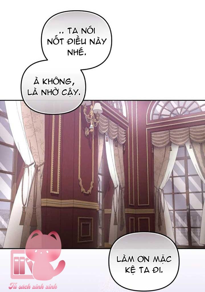 Tôi Được Nuôi Dưỡng Bởi Những Kẻ Phản Diện Chap 62 - Next Chap 63