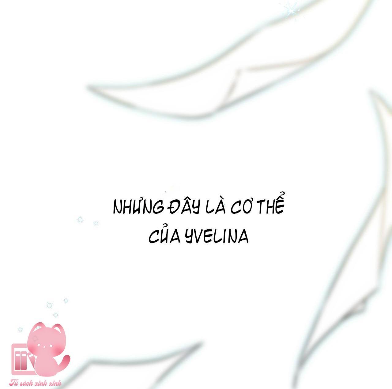 Thánh Nữ Giả Muốn Bỏ Trốn Chap 1 - Trang 4