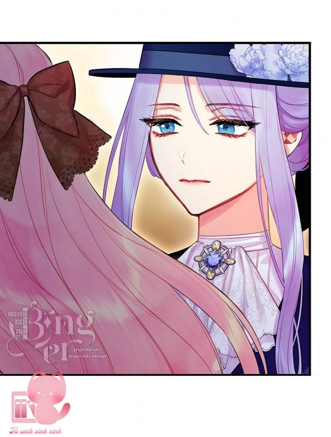 Ác Nữ Muốn Ly Hôn Chap 93 - Trang 2