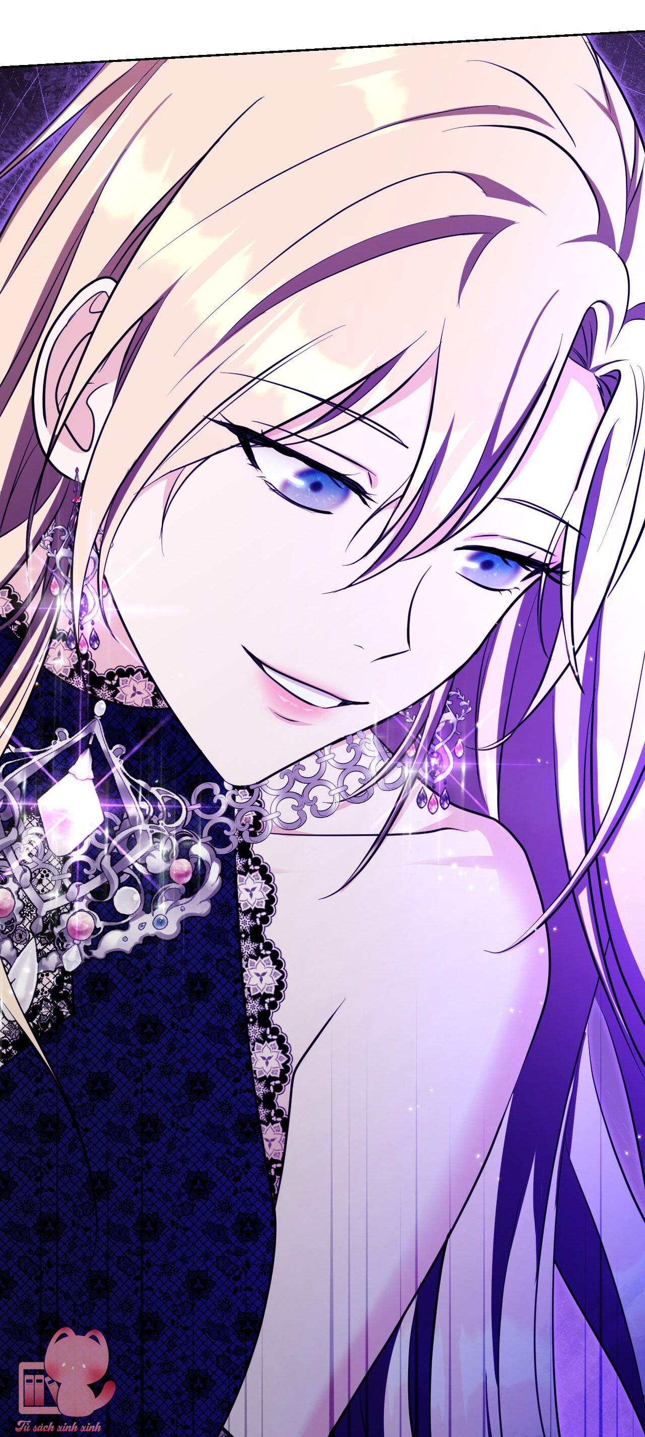 Thánh Nữ Giả Muốn Bỏ Trốn Chap 22 - Next Chap 23