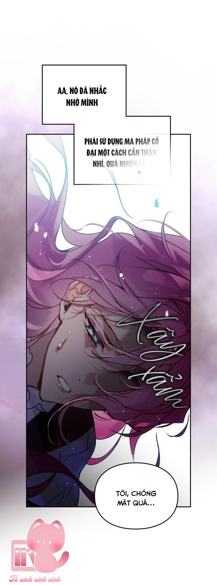 Kết Cục Của Nhân Vật Phản Diện Chỉ Có Thể Là Cái Chết Chap 189 - Trang 3