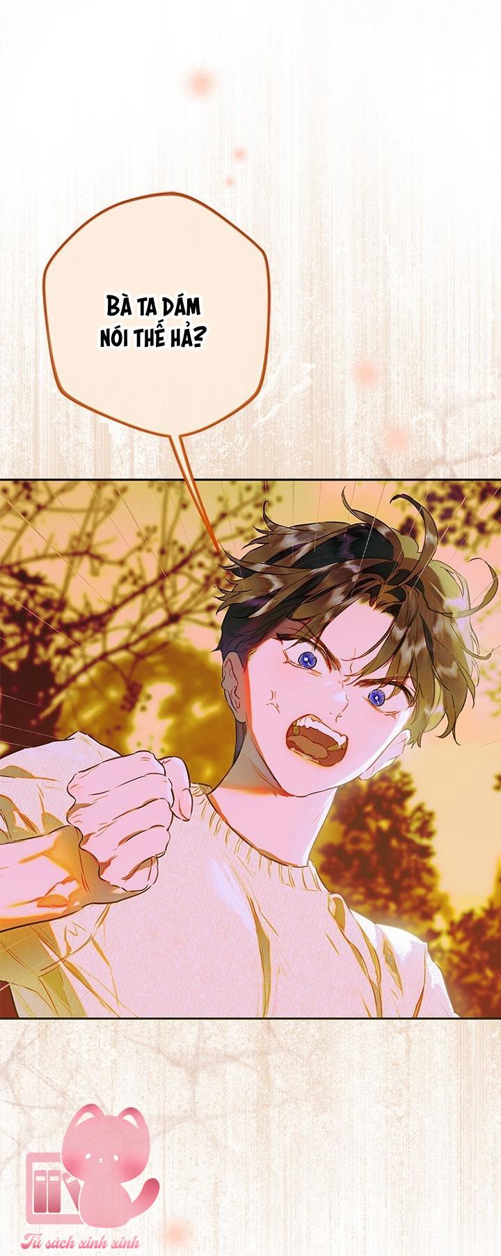 Khế Ước Hôn Nhân Của Mẹ Tôi Chap 89 - Trang 2