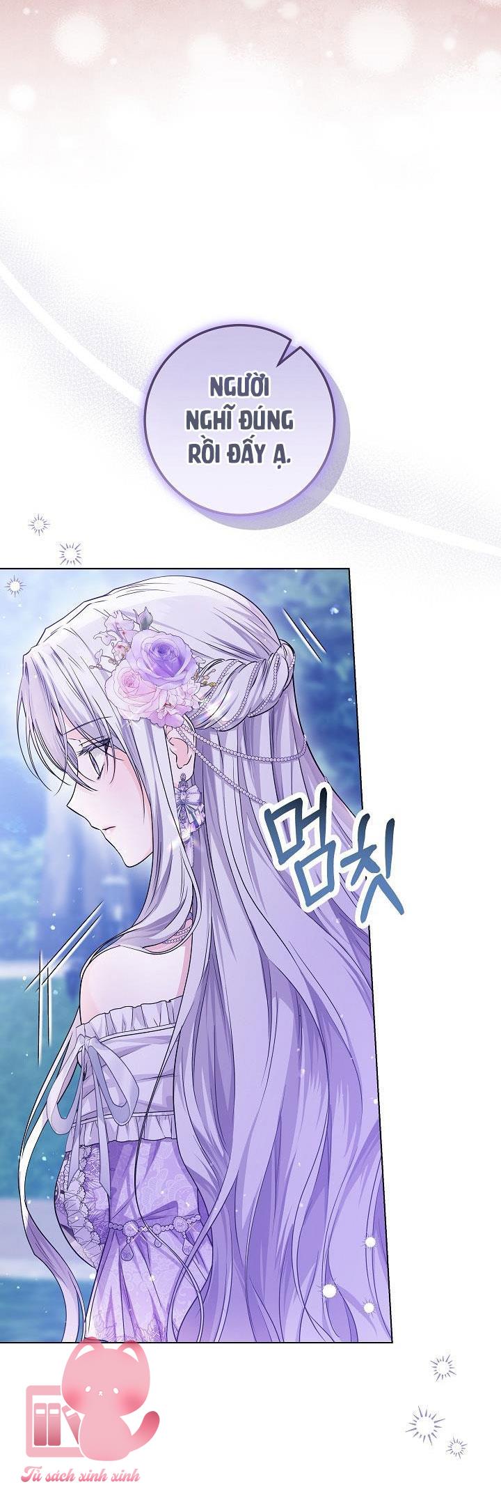 Hoàng Nữ Cosplay Nonfan Chapter 25 - Trang 4