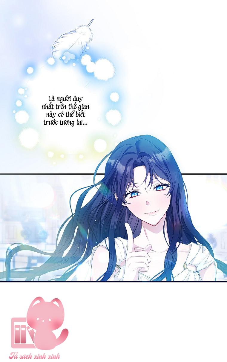 Nhận Nuôi Người Cha Phản Diện Chapter 11 - Trang 4