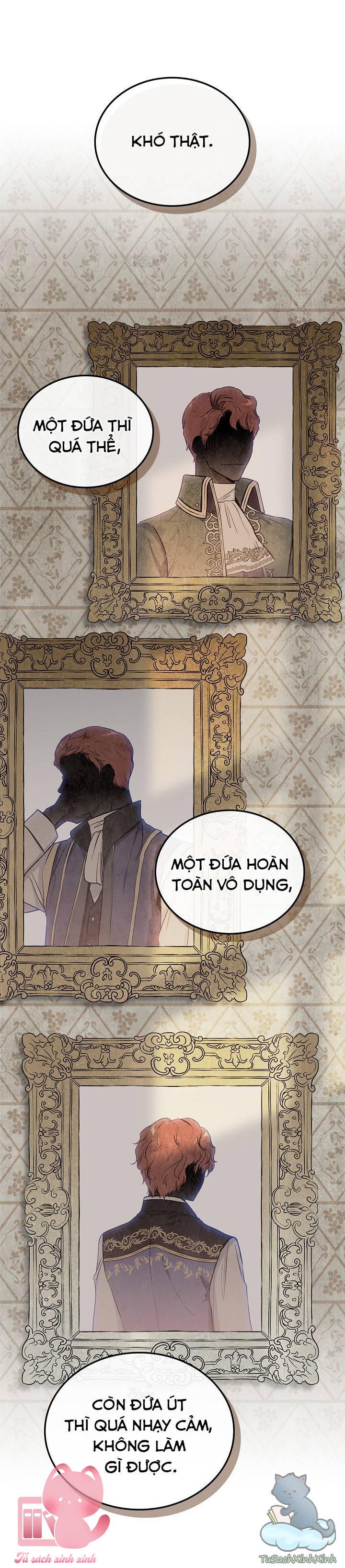 Kiếp Này Ta Sẽ Trở Thành Gia Chủ Chap 8 - Trang 2