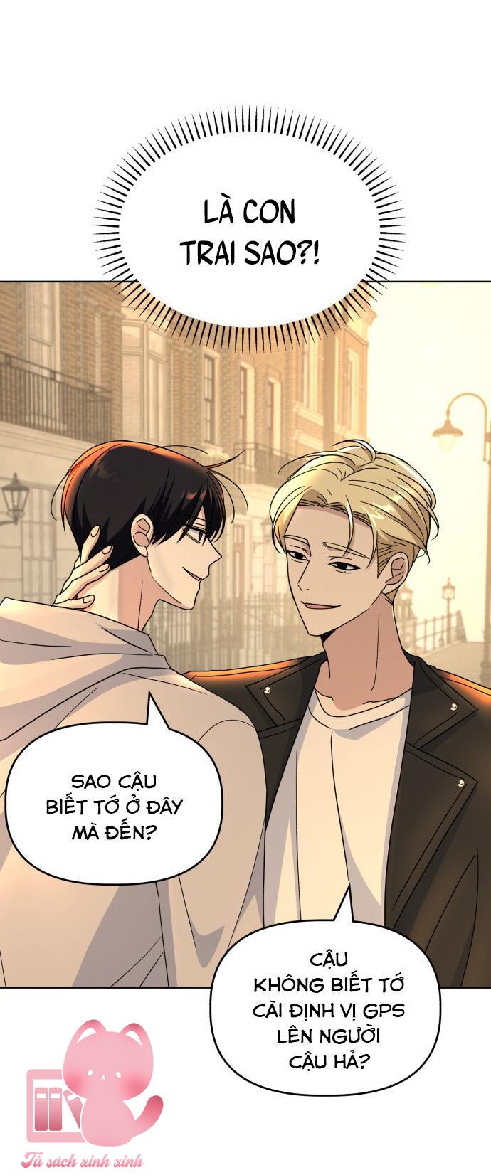 Quan Hệ Nhân Quả Chap 55 - Next Chap 56